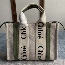 Chloe Shopping Bags